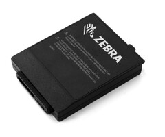 Zebra 450148 - Batteria di ricambio Zebra