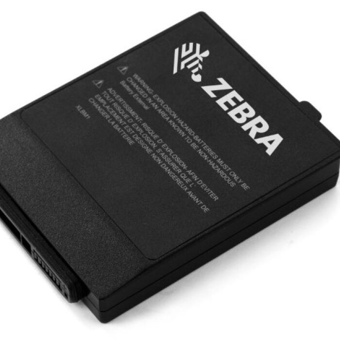 Zebra 450148 - Zebra reservebatterij