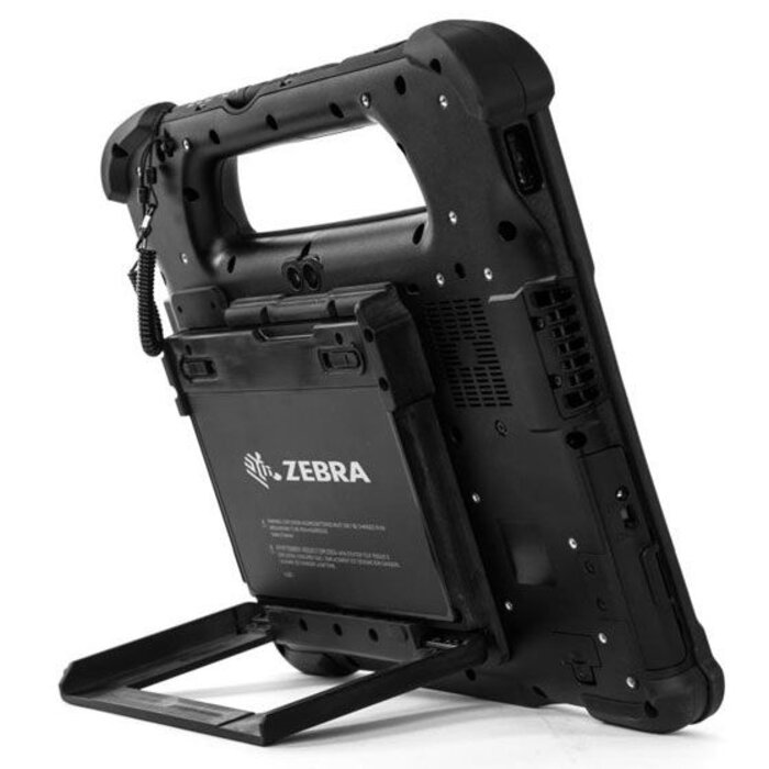 Zebra 410056 - Zebra Kickstand