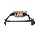 Zebra zachte handgreep, incl.: passieve stylus