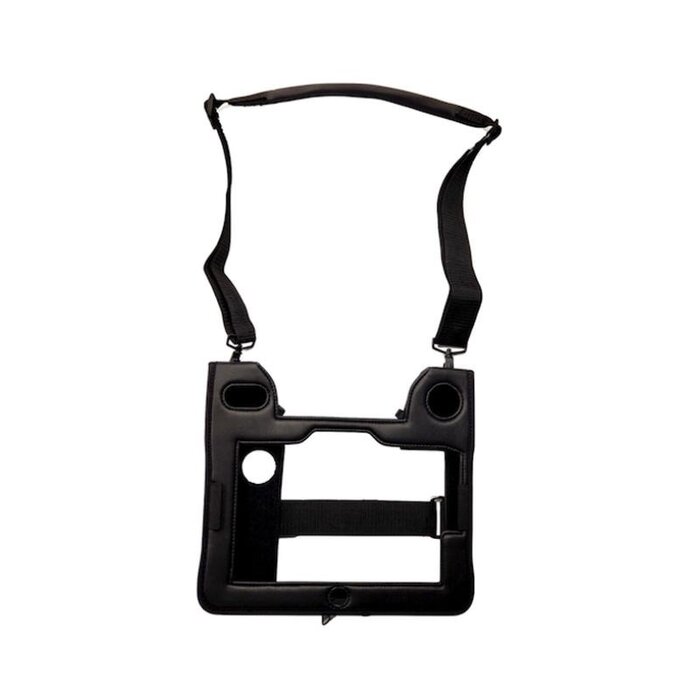 Zebra Sac cabas zébré, 422 g, Étui de transport compatible avec : XPAD