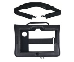 Zebra 410058 - Borsa per la spesa Zebra