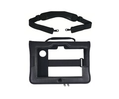 Zebra 410058 - Borsa per la spesa Zebra