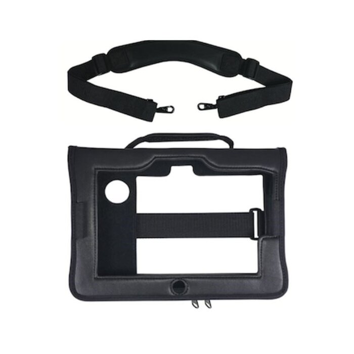 Zebra 410058 - Borsa per la spesa Zebra