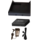 Zebra acculaadstation, 1 slot, incl.: voeding