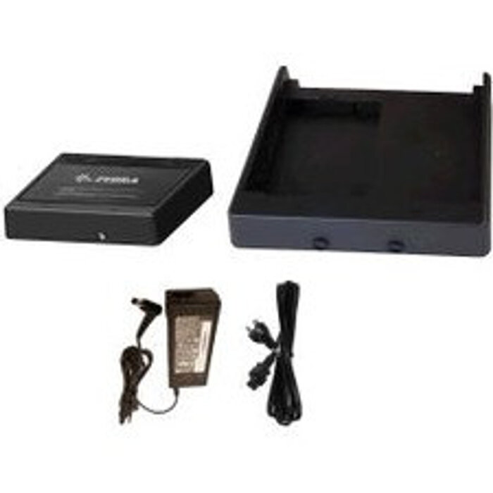 Zebra 450172 - Zebra battery charging station