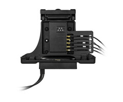Zebra 300144 - Zebra Vehicle Docking Station, Transit