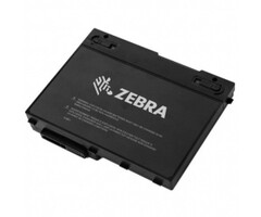 Zebra Batería Zebra, extendida, 98 Wh