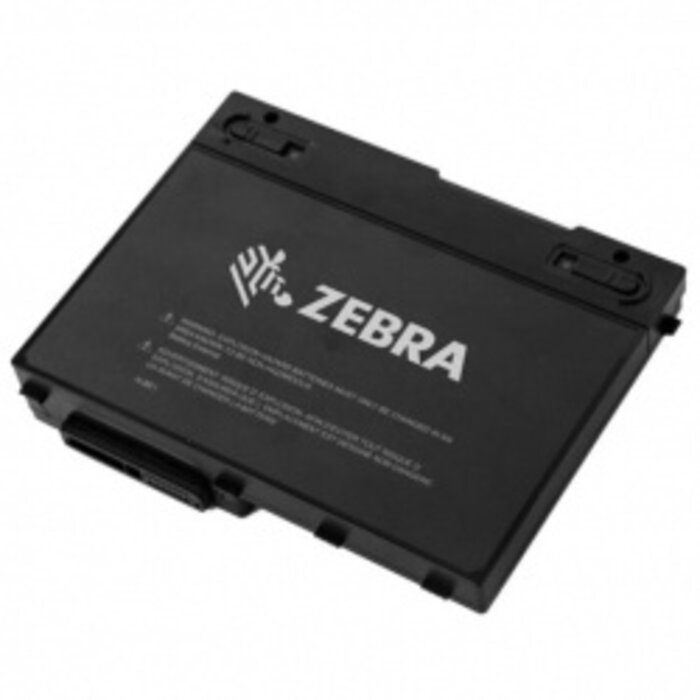 Zebra 450149 - Zebra-Batterie, erweitert