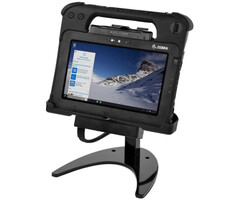 Zebra CRD-L10-IND04 - Zebra industrial docking station, EU