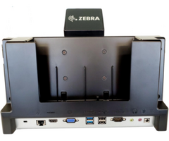 Zebra 300154 - Quai de bureau Zebra