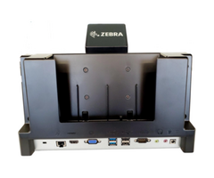 Zebra 300154 - Stazione di lavoro Zebra