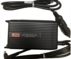 Zebra 450141 - Zebra vehicle power supply