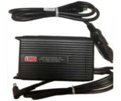 Zebra 450141 - Zebra vehicle power supply