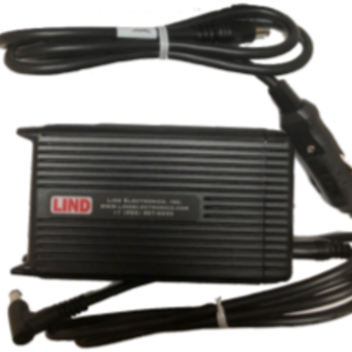 Zebra 450141 - Alimentatore per veicoli Zebra