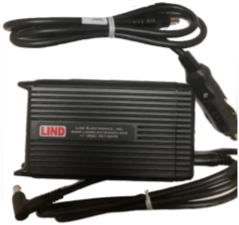 Zebra Alimentation pour véhicule Zebra, 12-32 V CA