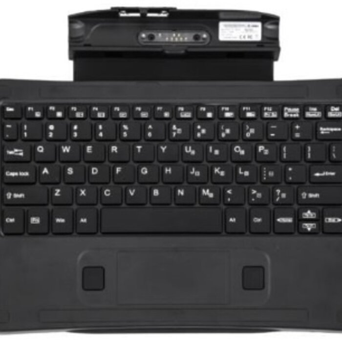 Zebra 420097 - Zebra-Tastatur