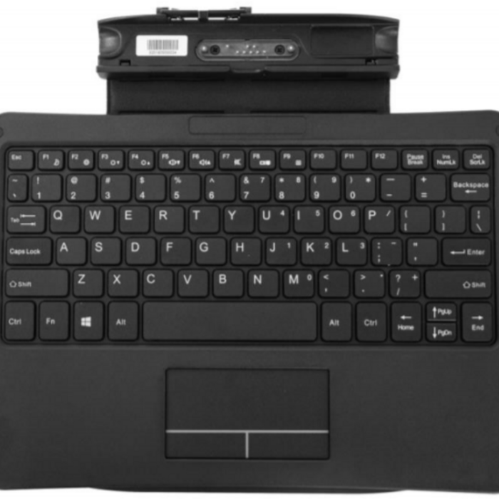 Zebra 420096 - Teclado Zebra