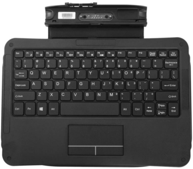 Zebra 420096 - Clavier Zebra