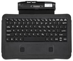 Zebra 420095 - Clavier Zebra