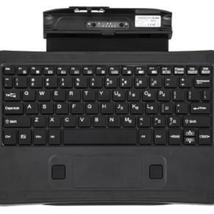 Zebra 420095 - Zebra keyboard