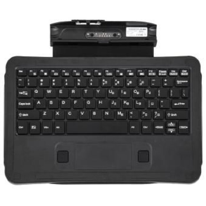 Zebra Zebra-toetsenbord, IP65, 662 g, indeling: US, geschikt voor: L10