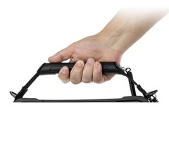 Zebra 410061 - Zebra soft grip, set