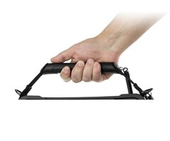 Zebra 410061 - Zebra soft grip, set