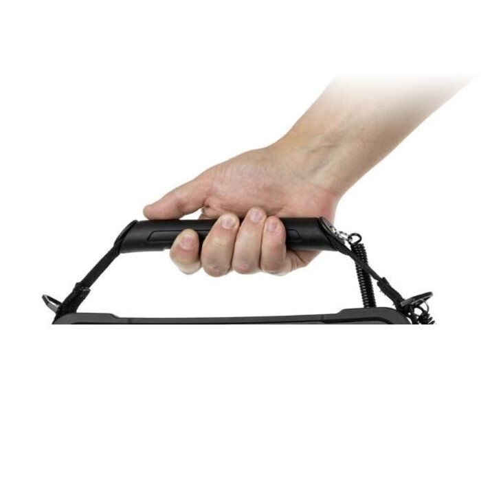 Zebra Zebra soft grip, set, soft handle
