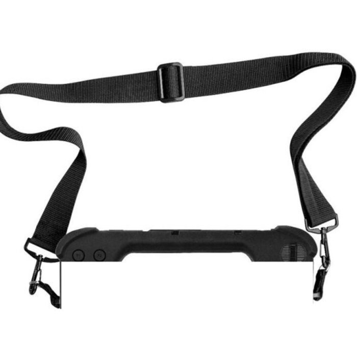 Zebra 410057 - Zebra schouderband