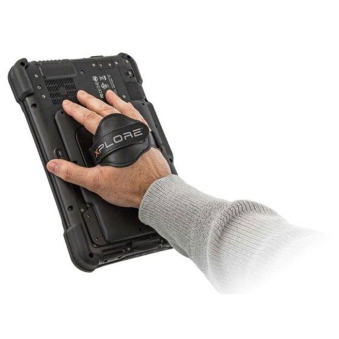 Zebra 410055 - Zebra Handschlaufe