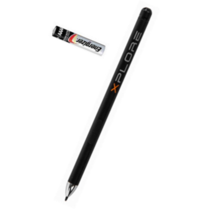 Zebra 440043 - Stylet zèbre