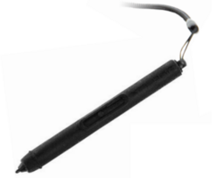 Zebra 440037 - Zebra Stylus, digitalizador