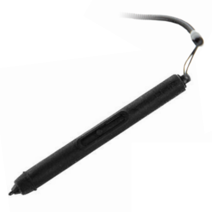 Zebra 440037 - Zebra Stylus, digitizer