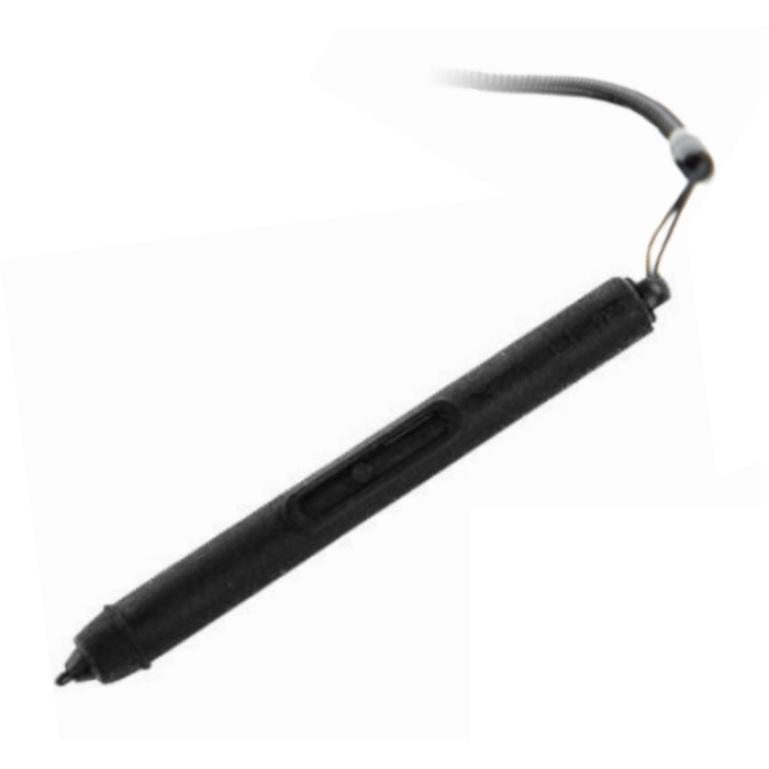 Zebra 440037 - Stylet Zebra, numériseur