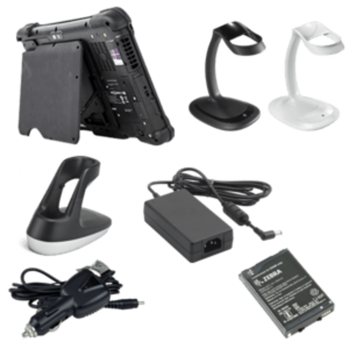 Zebra 440036 - Zebra Stylus, digitalizador