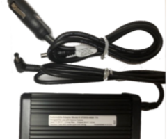 Zebra 450140 - Zebra vehicle power supply