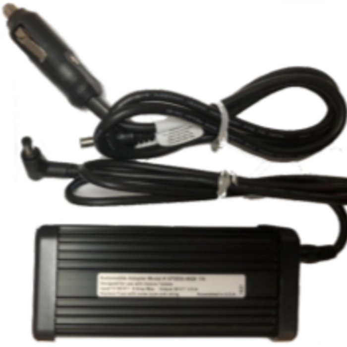 Zebra 450140 - Alimentation électrique pour véhicule Zebra