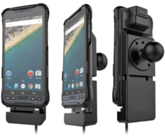 Zebra 300145 - Zebra voertuiglaadstation