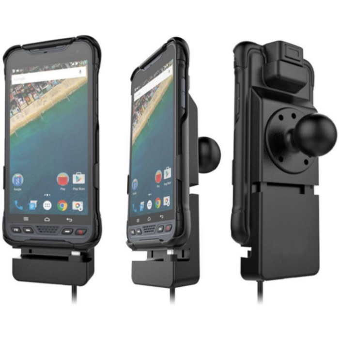 Zebra 300145 - Zebra vehicle charging station