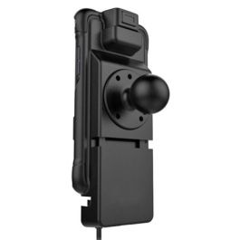 Zebra 300145 - Zebra vehicle charging station