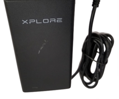 Zebra 450020 - Zebra-Wechselstromnetzteil