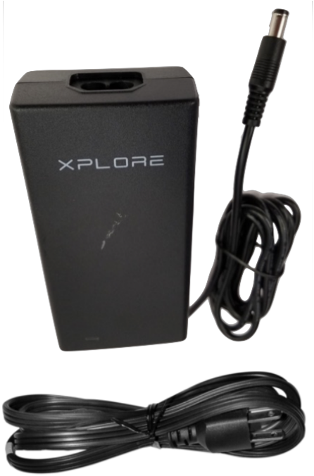 Zebra 450020 - Alimentation secteur Zebra