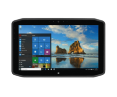 Zebra Zebra XR12, SlateMate, 2D, USB, RS232, BT, Wi-Fi, Win. 10