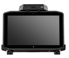 Zebra 300104 - Zebra mobile docking station