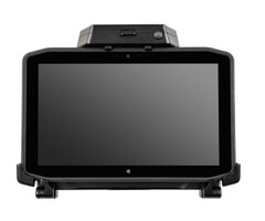 Zebra Zebra mobiel dockingstation, 3194 g