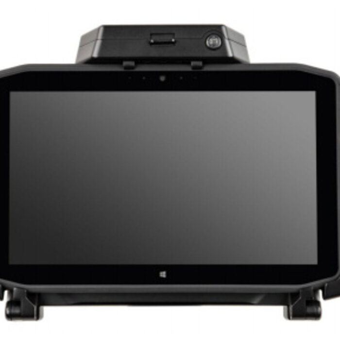Zebra 300104 - Zebra mobile docking station