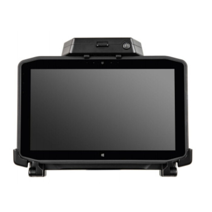 Zebra Zebra mobile docking station, 3194 g, order separately: vehicle adapter