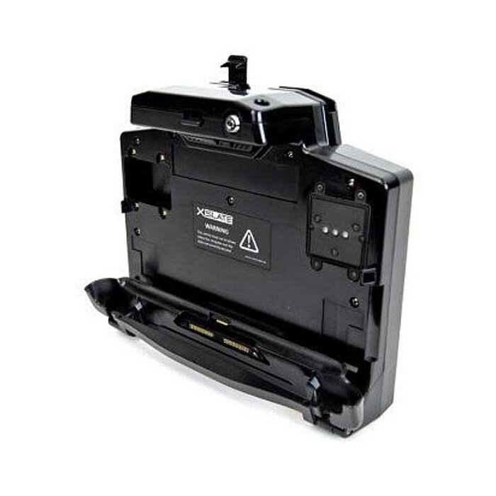 Zebra 300104 - Zebra mobiel dockingstation