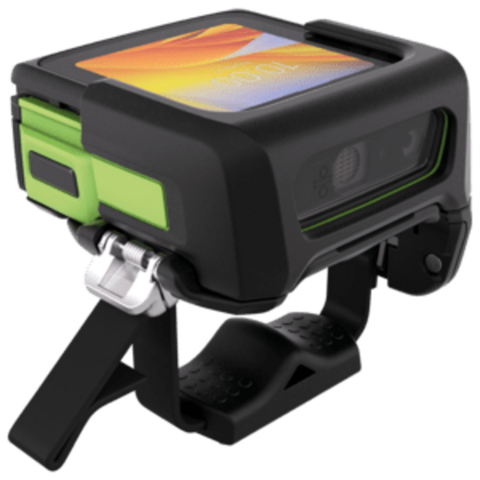 Zebra WS5001-0B2J3020EA6 – Zebra WS50, 2D, SE4770, USB, BT, WLAN, ext. bat., Android